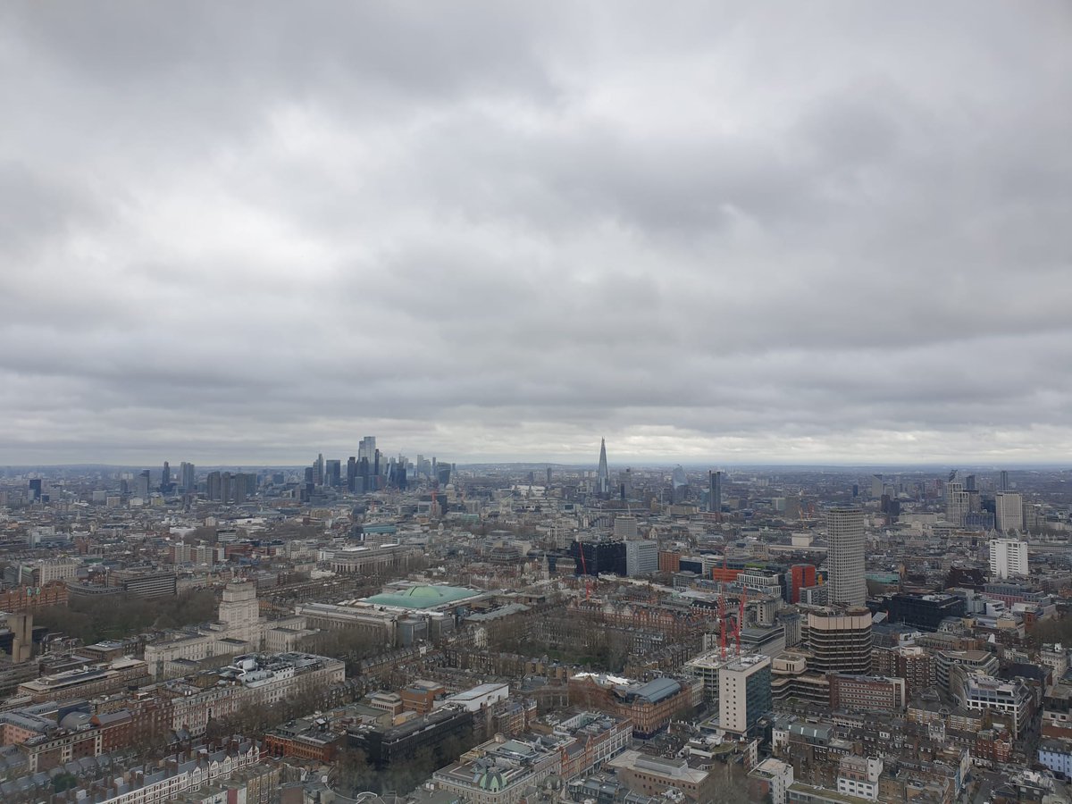 Another year, another @Cyber912_UK! Always an enjoyable event to help organise, bringing cyber policy to the masses from the @bttowerlondon 🏆 A big congrats to the virtual and in-person winners, and a BIG thank you to the judges that volunteered their time. C U next year!