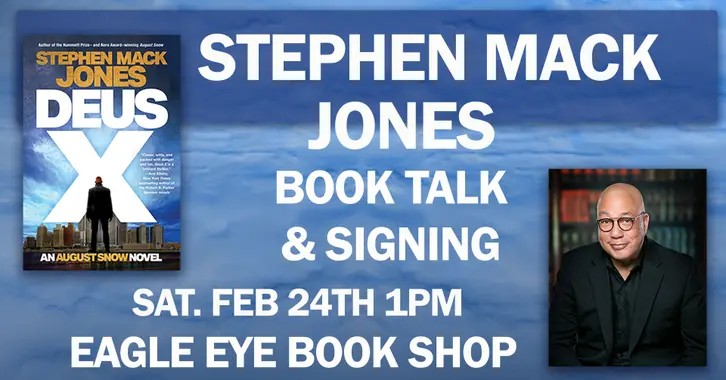 See you next in Decatur, Georgia!