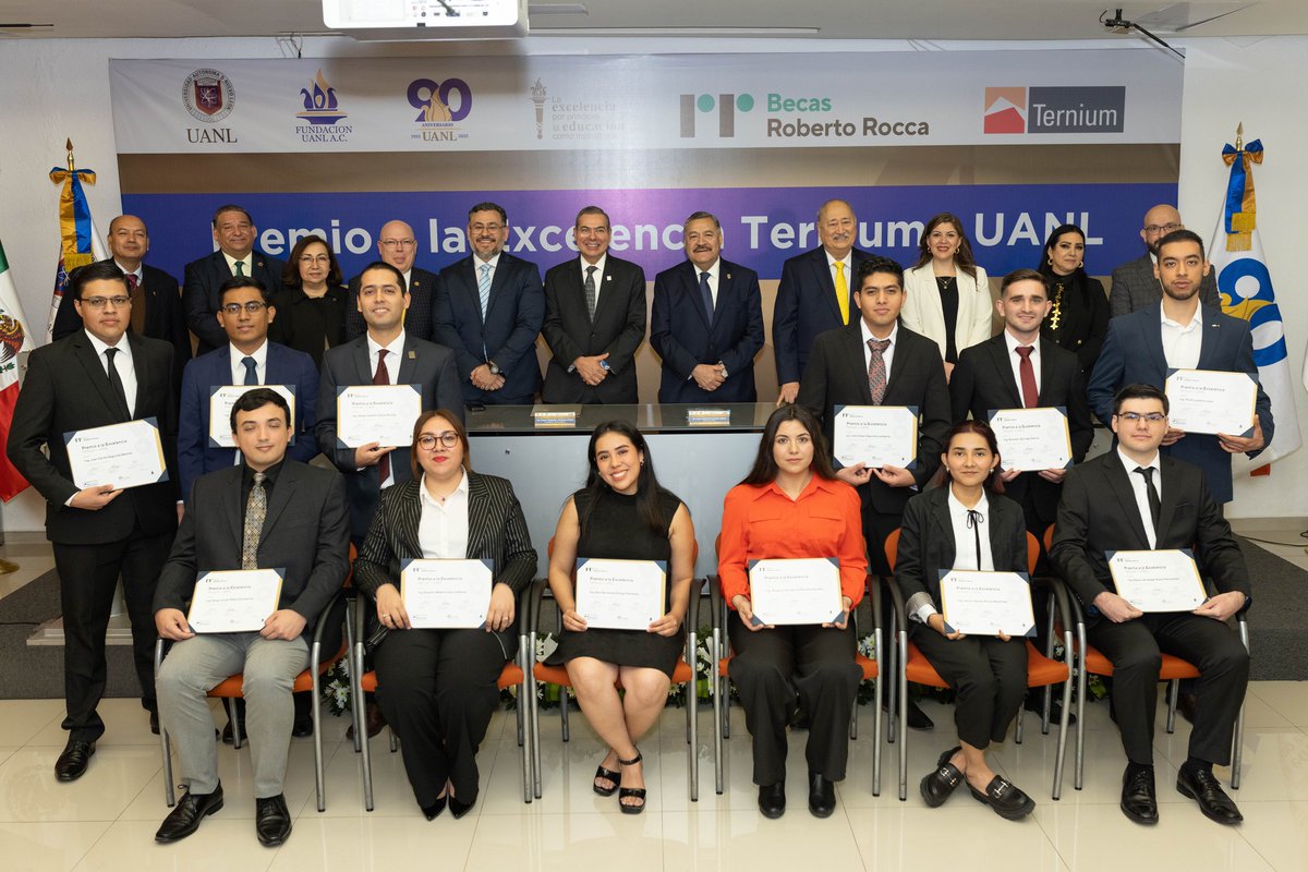 Ternium México tweet media