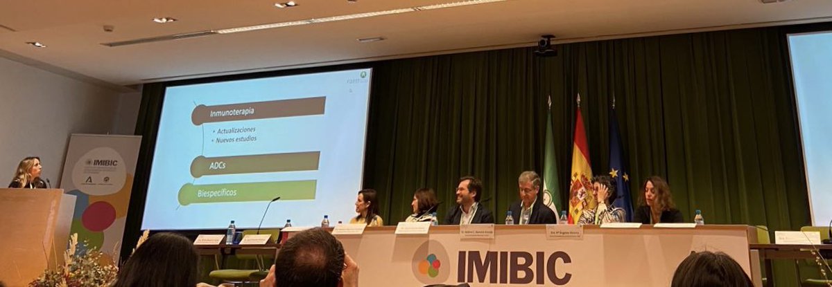 __Alexandra__CG's tweet photo. Día para compartir y reencontrarse #FAETT @saom_oncologia https://t.co/zo69JIcNZE