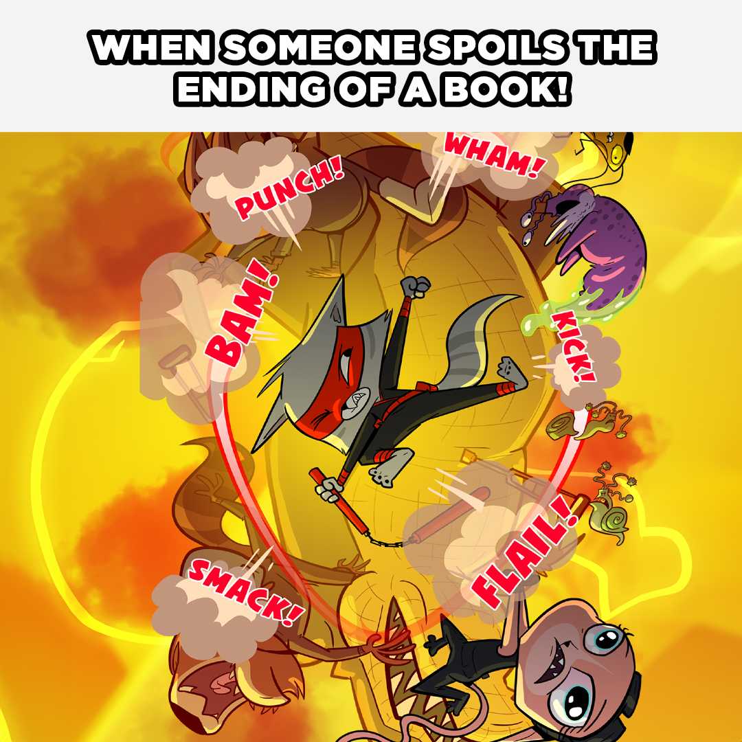 epic4kids's tweet photo. When you laugh at your own meme because it's just too good #epicoriginals #memes https://t.co/OX586nekxd