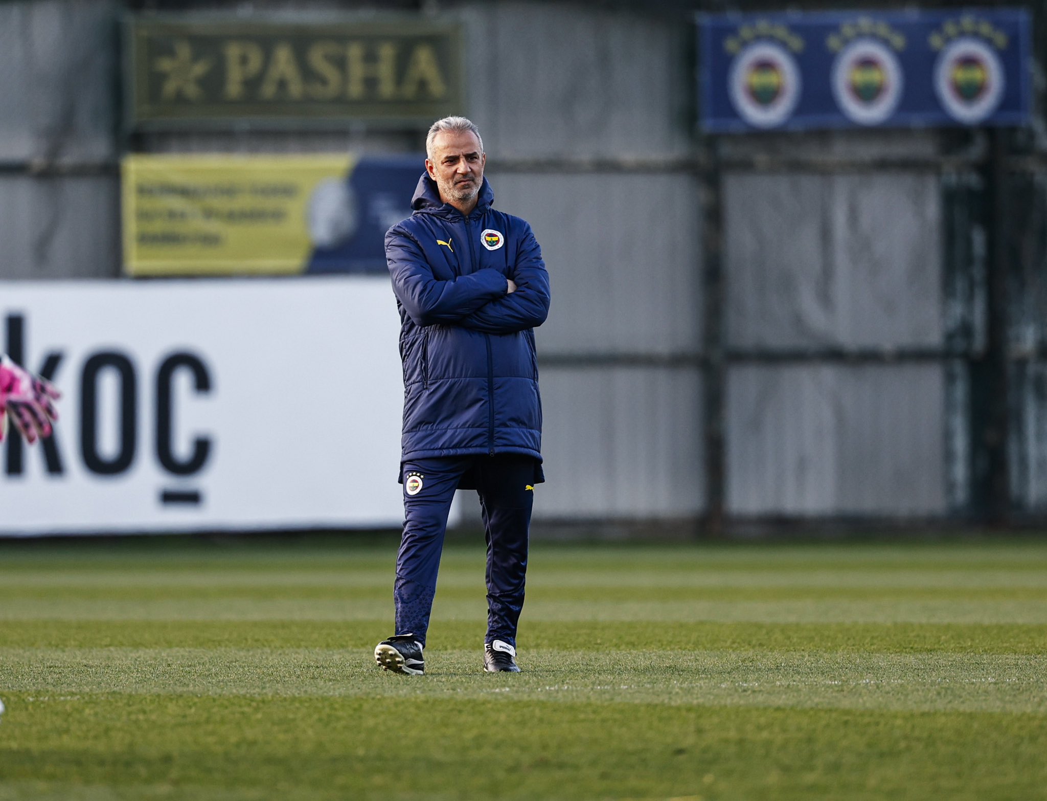 ismail kartal
