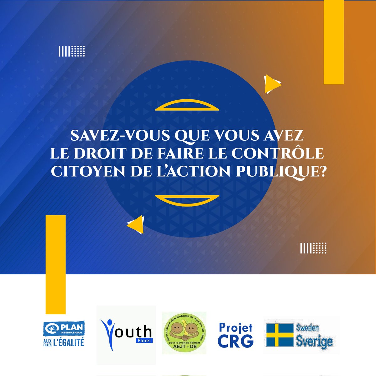 𝙋𝙖𝙧𝙡𝙤𝙣𝙨 𝙚𝙣𝙜𝙖𝙜𝙚𝙢𝙚𝙣𝙩 𝙘𝙞𝙩𝙤𝙮𝙚𝙣, 𝙥𝙖𝙧𝙡𝙤𝙣𝙨 𝘾𝘾𝘼𝙋 ( 𝘾𝙤𝙣𝙩𝙧ô𝙡𝙚 𝘾𝙞𝙩𝙤𝙮𝙚𝙣 𝙙𝙚 𝙡'𝘼𝙘𝙩𝙞𝙤𝙣 𝙋𝙪𝙗𝙡𝙞𝙦𝙪𝙚) !
𝘼𝙫𝙚𝙯-𝙫𝙤𝙪𝙨 𝙡𝙚 𝙙𝙧𝙤𝙞𝙩 𝙙𝙚 𝙛𝙖𝙞𝙧𝙚 𝙡𝙚 𝙘𝙤𝙣𝙩𝙧ô𝙡𝙚 𝙙𝙚 𝙡'𝙖𝙘𝙩𝙞𝙤𝙣 𝙥𝙪𝙗𝙡𝙞𝙦𝙪𝙚 ?

#youthpanel #ccap