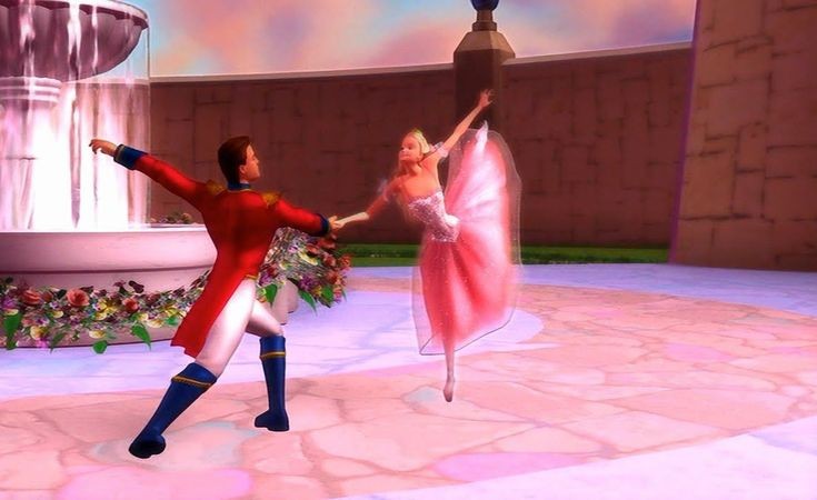 Barbiemovies3's tweet photo. the art of ballet ✨️🩰 https://t.co/ymd3KHpC2m