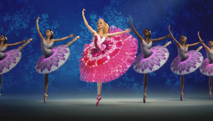 the art of ballet ✨️🩰