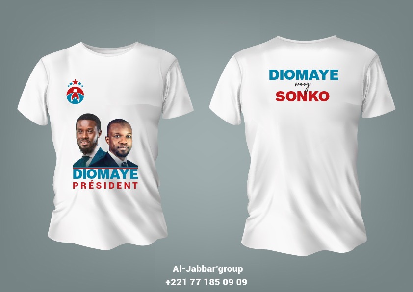 al_jabbarcom's tweet photo. En route vers les élections présidentielles 2024🗳🎯
Soutenez particulièrement vos leaders avec les #Goodies personnalisés de chez #ALJABBARGROUP.
#Conception & #impression ✌🏾🎯
Contact:+221 78 529 37 37
aljabbarcomcom@gmail.com
#ALJABBAR
#Digital
#Communication
#Print https://t.co/BmLfE7vHnL