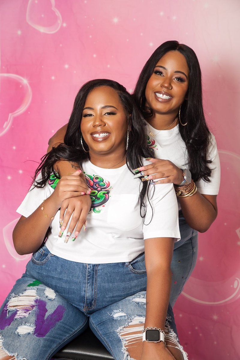 Briaunna Dent tweet media