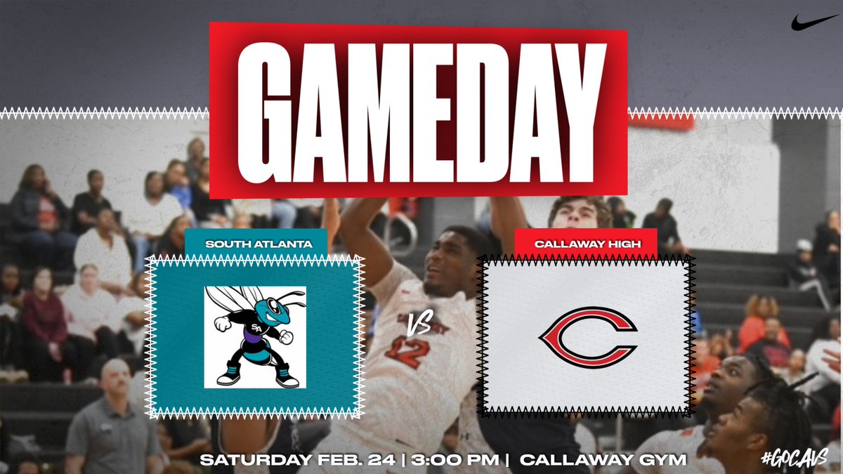 CHS_BBALL23's tweet photo. Round Two! #GOCAVS https://t.co/liE5euMxKR