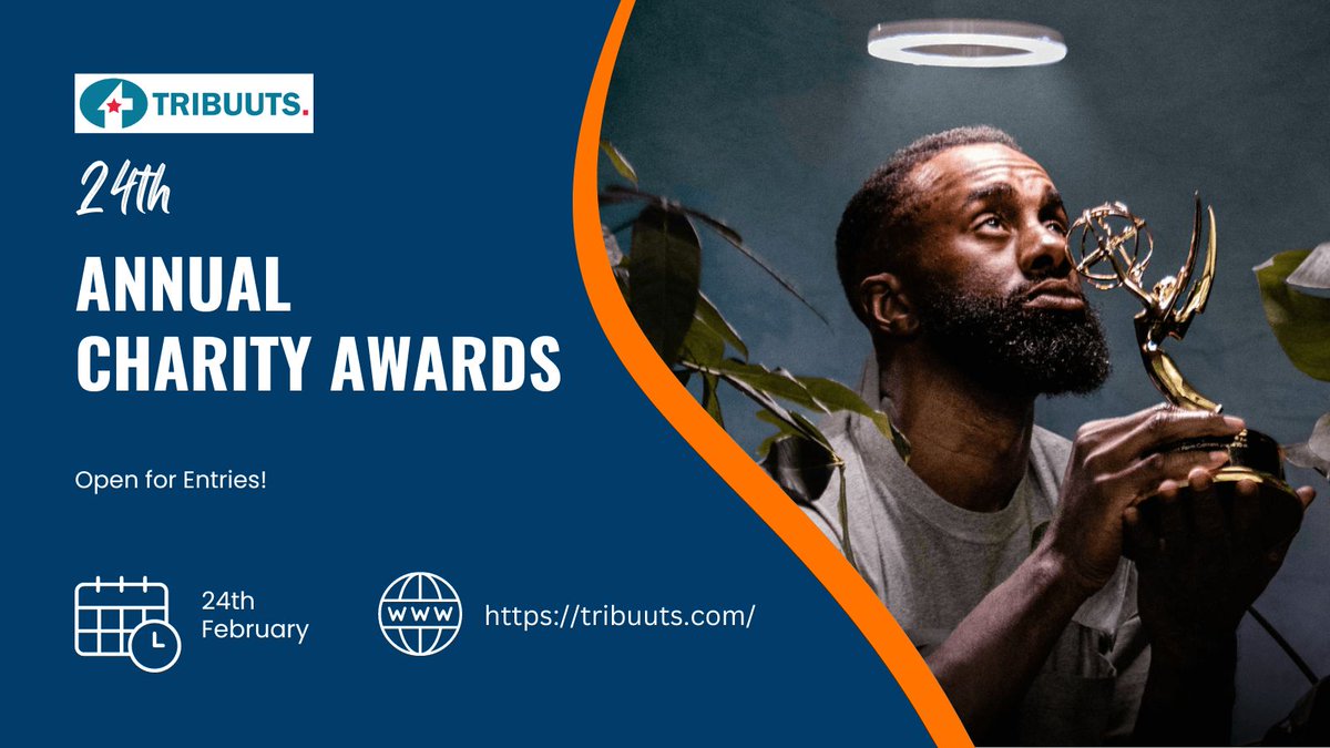 tribuuts's tweet photo. Thrilled to announce that I've won the award! But what's next? Join @Tribuuts, the groundbreaking social network for award winners to turn their recognition into tangible impact. Connect with fellow honorees, access resources, and make a difference. #awardwinners #Tribuuts https://t.co/YkWznRtqIn