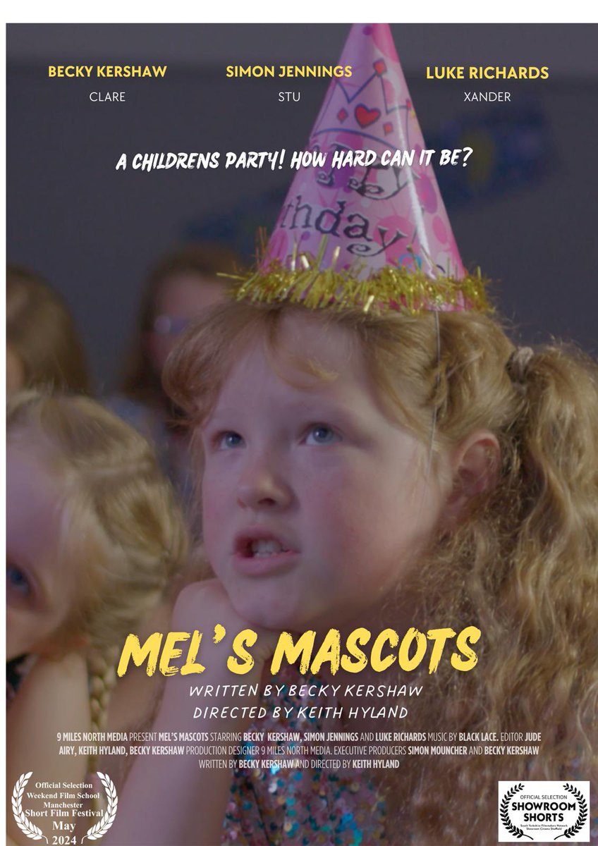 Becky Kershaw tweet media