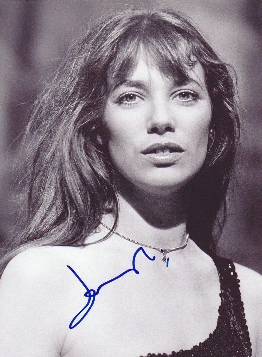 Jane Birkin