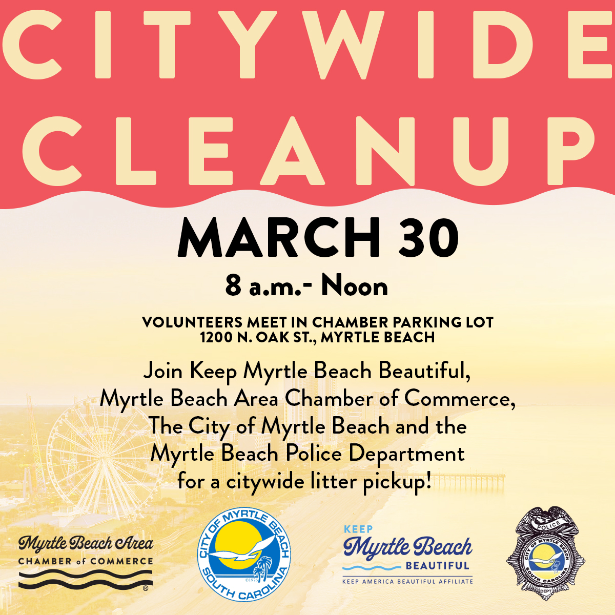 Myrtle Beach High School Counseling tweet media