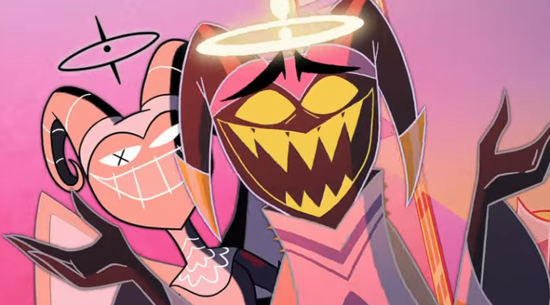 AGuyNamedMyst's tweet photo. How Adam would react to you venting to him, a 🧵

#HazbinHotel #HazbinHotelAdam https://t.co/ia7mqvwgx0
