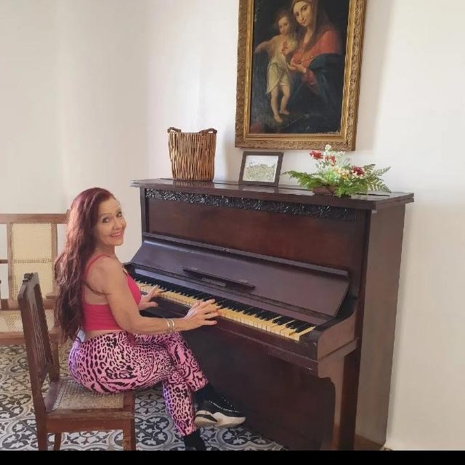 Pousada Convento da Concei&ccedil;&atilde;o (OLINDA) https://t.co/aRyj2kfewK