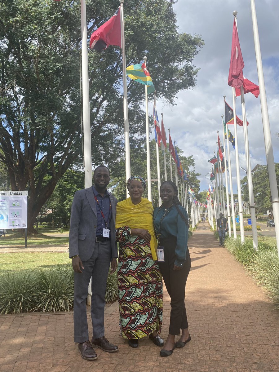 MeadowBridge Foundation tweet media