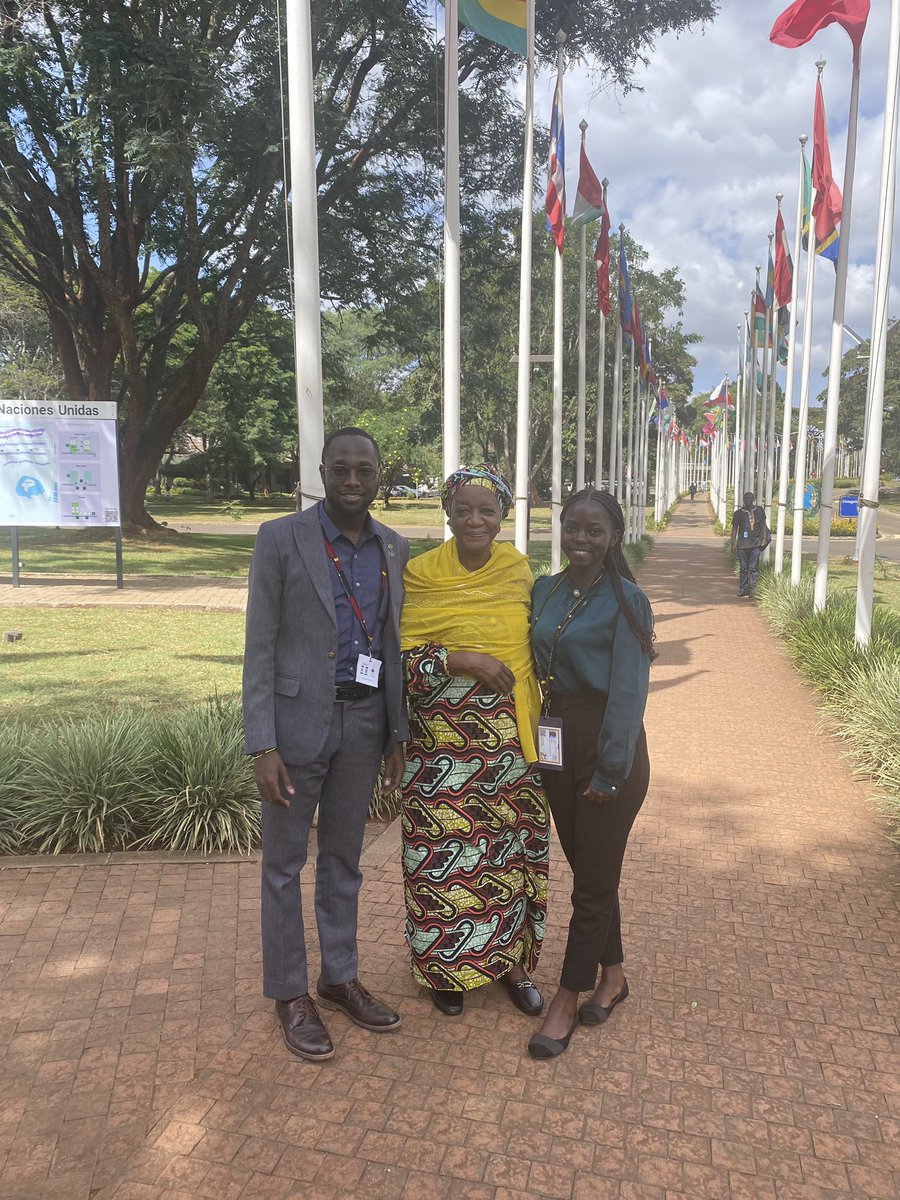 MeadowBridge Foundation tweet media