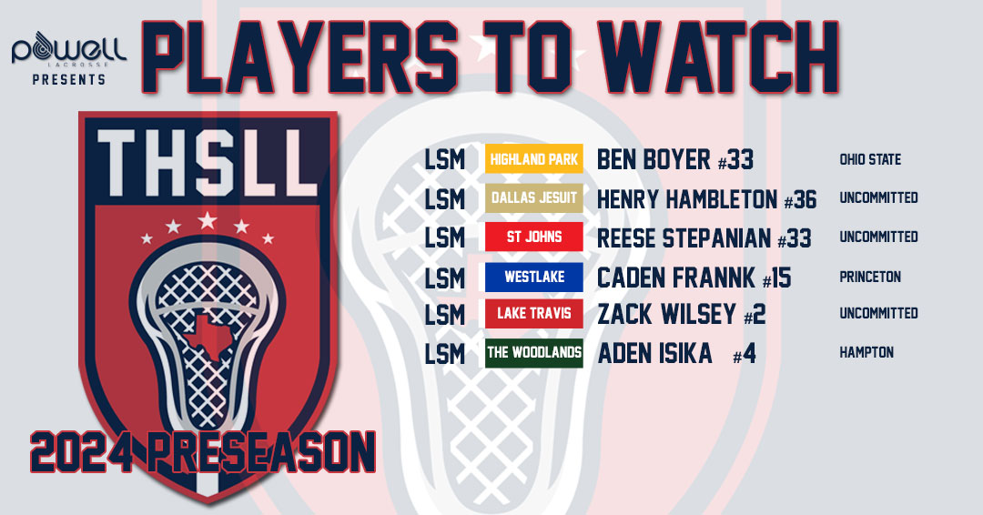 texas_lacrosse's tweet photo. LSMs! What say you?! https://t.co/VZ4LTVf0G4