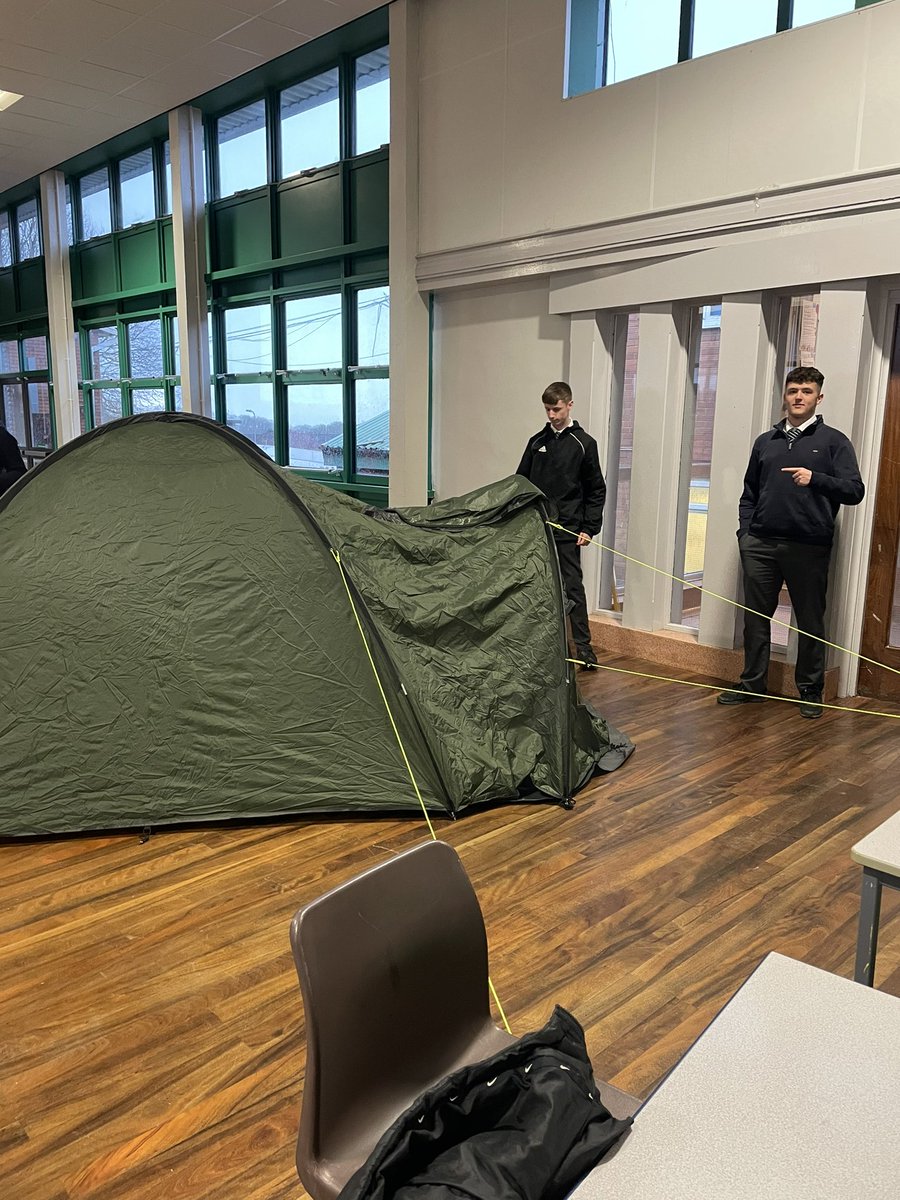 Adran Amgylcheddol ac Awyr Agored Gwynllyw tweet media