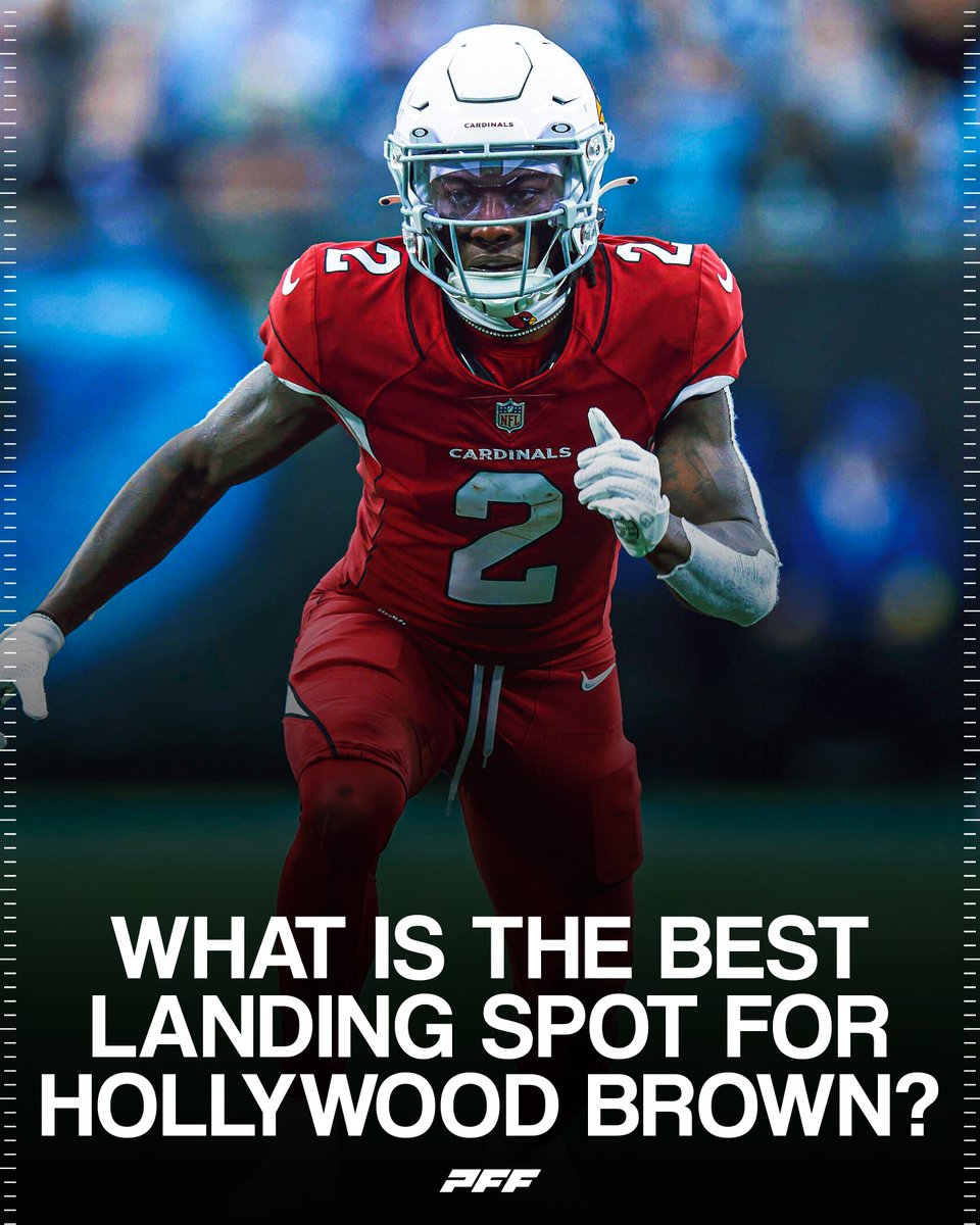 PFF Fantasy tweet media