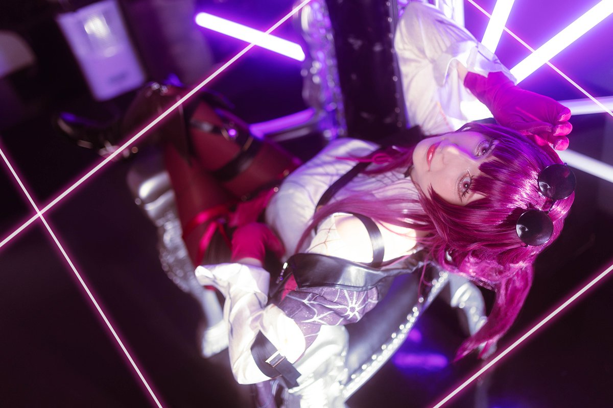 Shiroi (@Shiroi_cos) / Posts / X