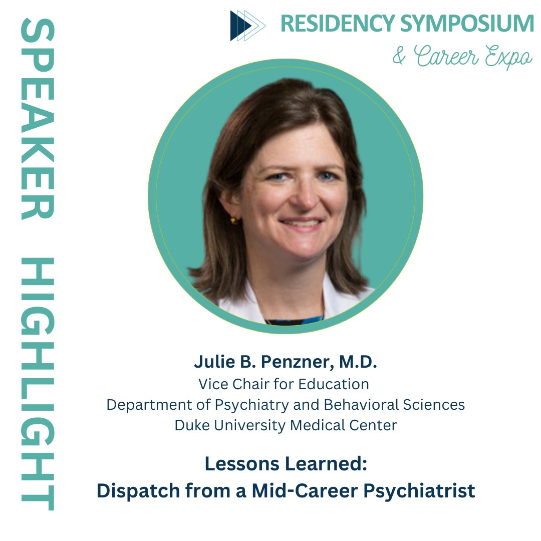ncpsych.memberclicks.net/resident-sympo…
#Psychiatry #Resident #Medstudent
