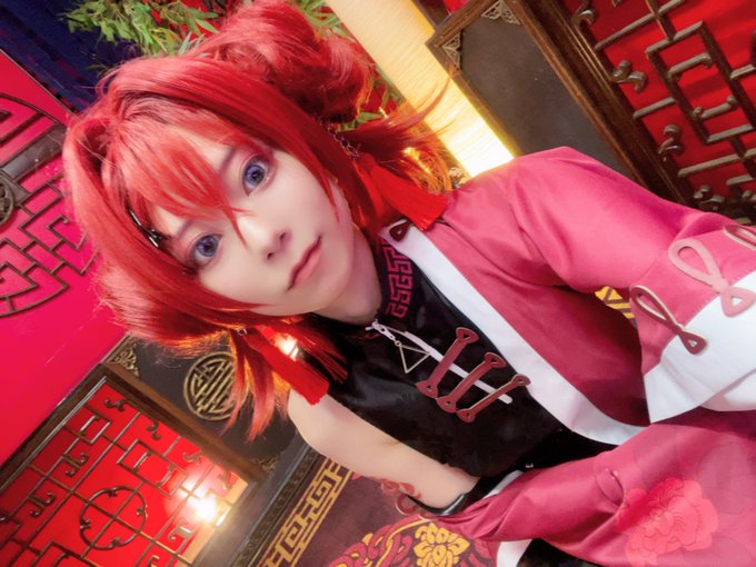 コスプレイヤー小波なこのTwitter画像11