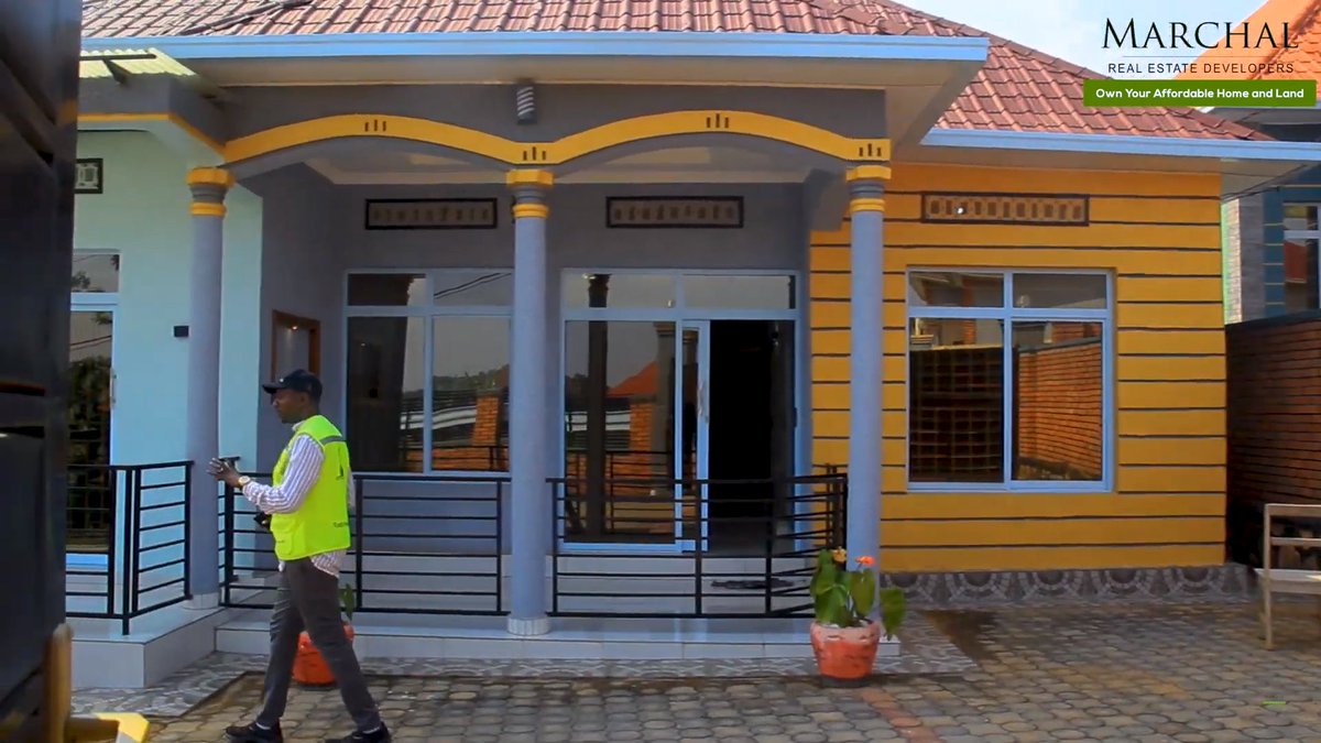 lyvine_rwanda's tweet image. REBA #INZU NZIZA kandi idahenze IGURISHWA TWABAZANIYE Hano KIGALI - KANOMBE I Iri Mu Kibanza Kinini kuri 78.5M gusa kanombe kartier ituyemo abastar benshi vayo ube umuturanyi wa Brucee Melodie,ni @MarchalEstateRw ikuzaniye nanone