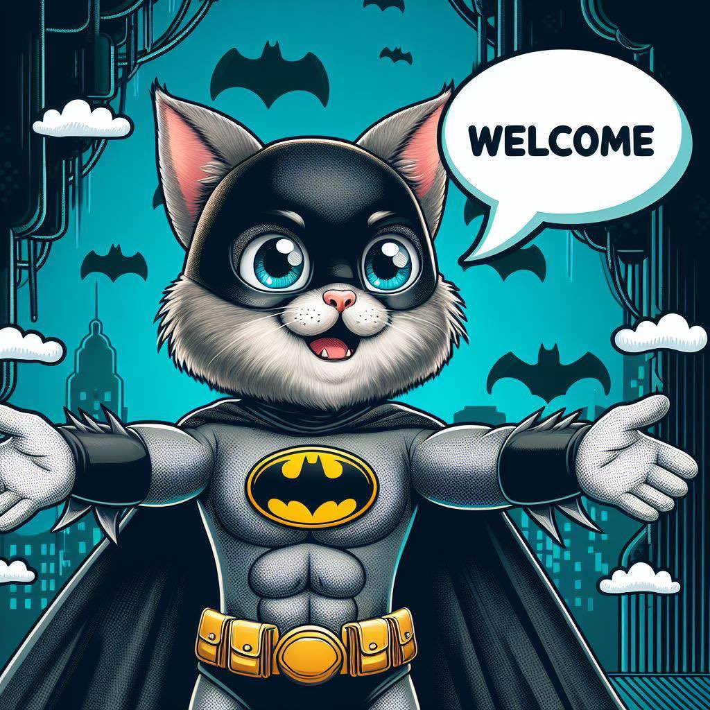 C2TM000N's tweet photo. #Catmanonsol #Solana https://t.co/z6u6U9NGMp