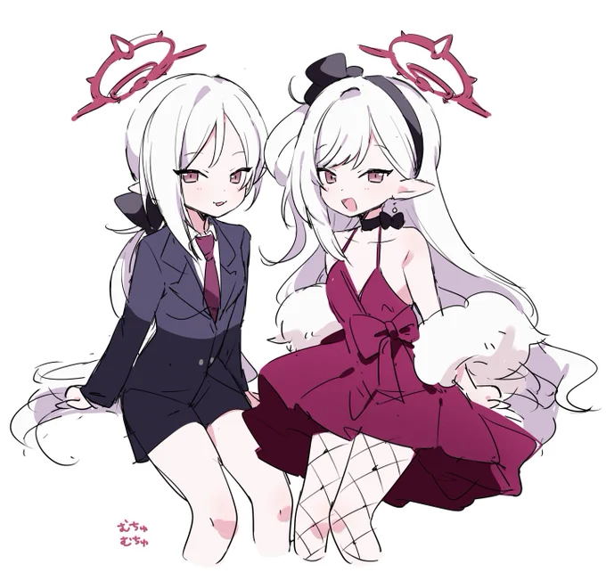 ムチュ 
