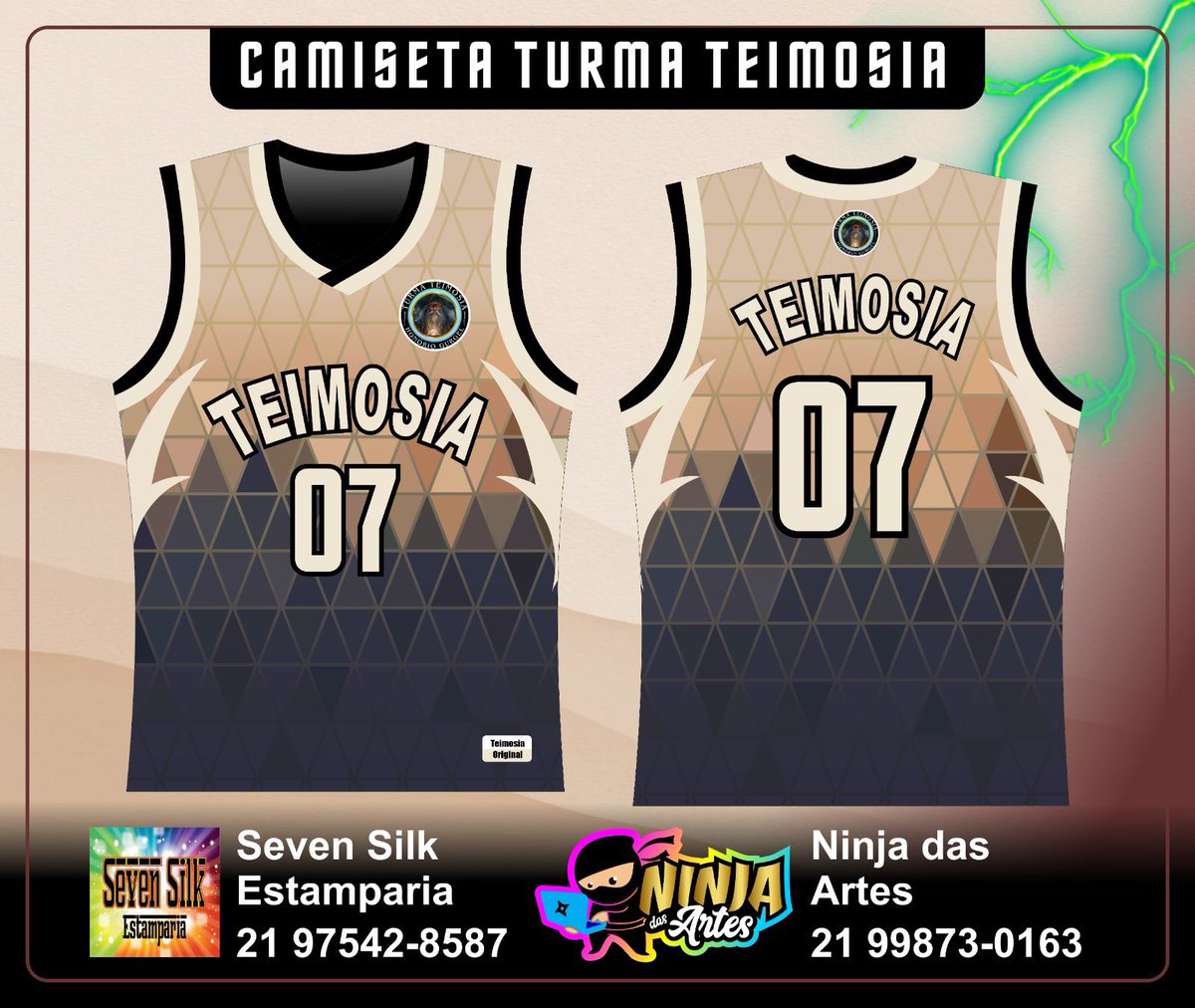 FOI DADA A LARGADA!!

Manto na pista e que comece a brincadeira, os trabalhos não param.