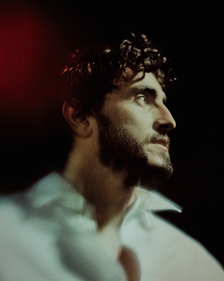 greek gods had no mercy