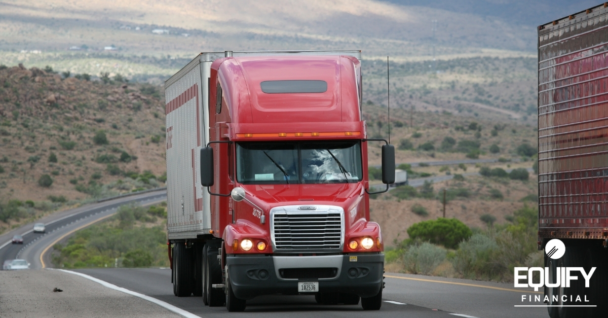 Equify Financial, LLC tweet media