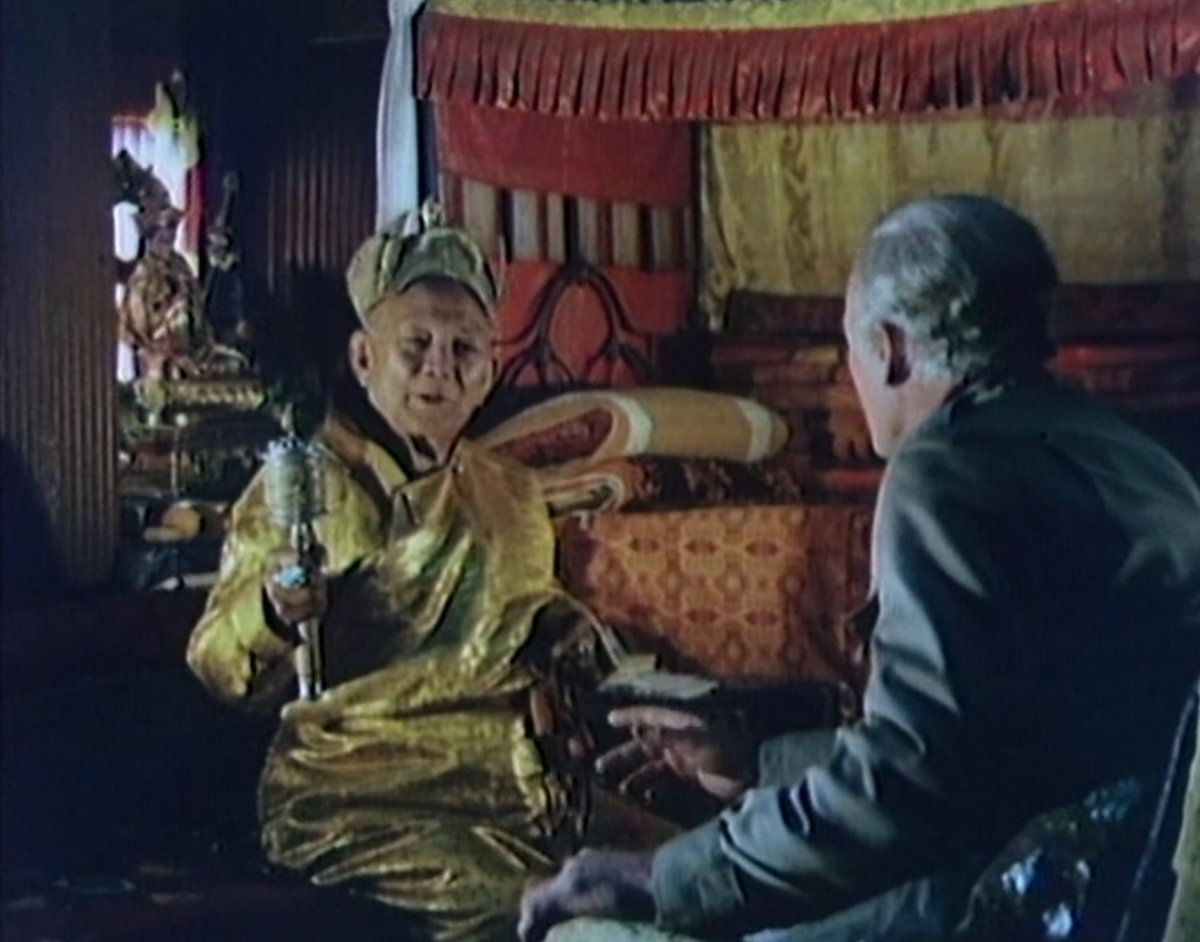 InResearchOfPod's tweet image. The latest "In reSearch Of..." looks back at the last of the "ISO" cryptozoology episodes, the Abominable Snowman. Don't let the "Patreon" scare you off - it's free to listen. patreon.com/posts/99069500