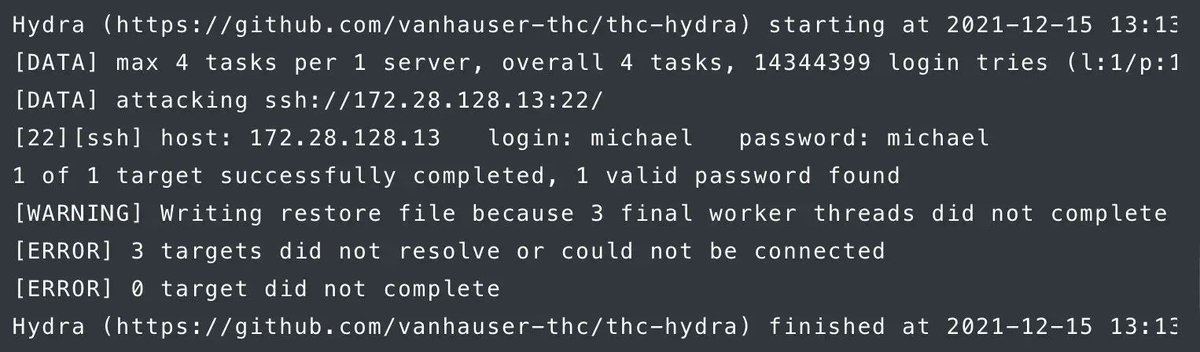 0xor0ne's tweet photo. Introduction by @linode  to Linux red teaming basic techniques

Exploitation: https://t.co/kKRI3SHW9F
Escalation: https://t.co/WRAmKTsx4t
Persistence: https://t.co/pEtfWHrSnE

#Linux #cybersecurity https://t.co/Kr0tmw9Mlb
