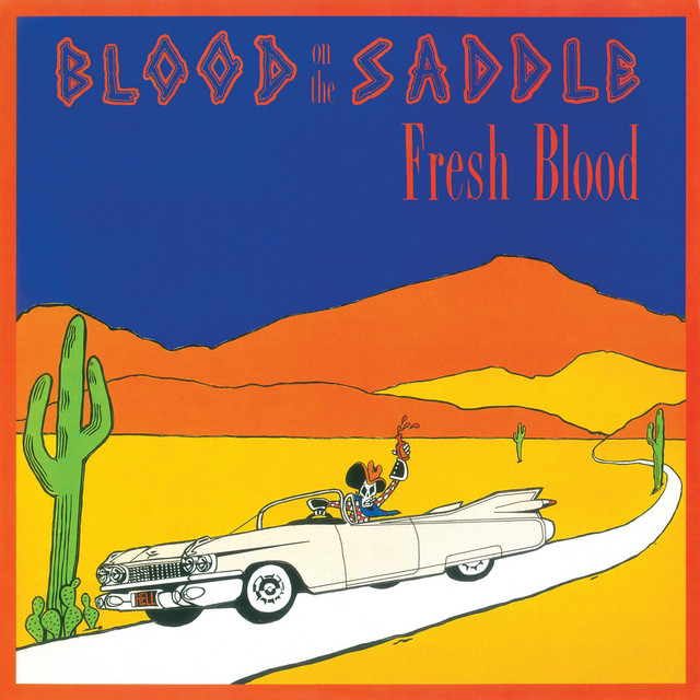 TonUpRecords's tweet photo. .@Blood_Saddle's third album, "Fresh Blood" is chock full of #CountryPunk gems that made the band famous. Now streaming from the Wild, Wild, West of #Punk. #Music #BloodontheSaddle
Listen>>>>https://t.co/ufZEtHFxCb https://t.co/nEWAmzdYLo