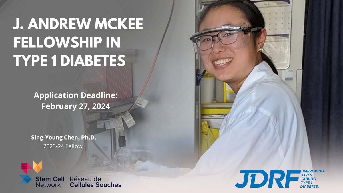 Stem Cell Network tweet media