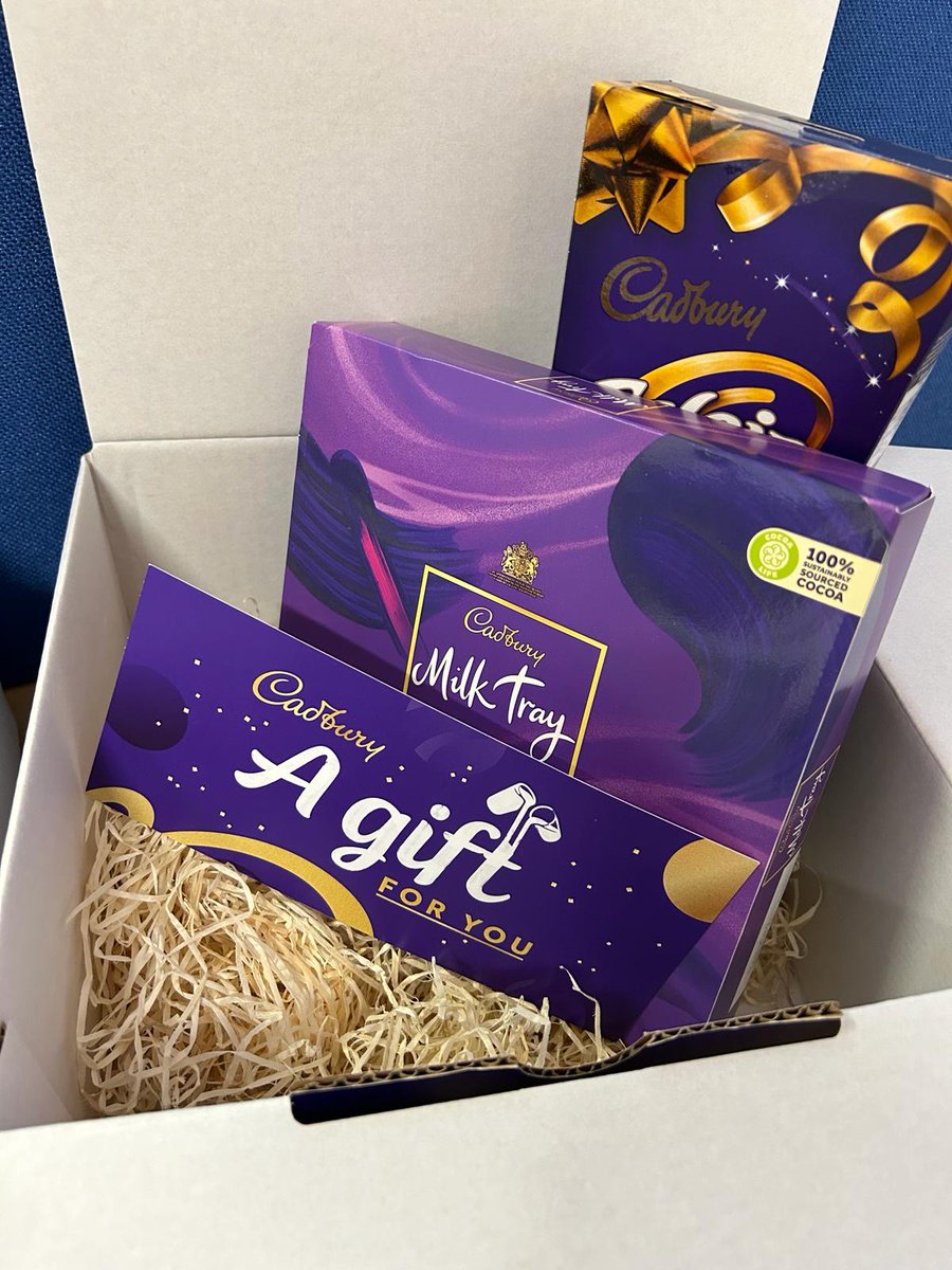 LWSolicitors's tweet photo. We're feeling grateful here at Langley Wellington LLP Solicitors!
Big shoutout to InfoTrack for the thoughtful gift.
#gratitude #thankyou #infotrack https://t.co/CcVRfhfm6g