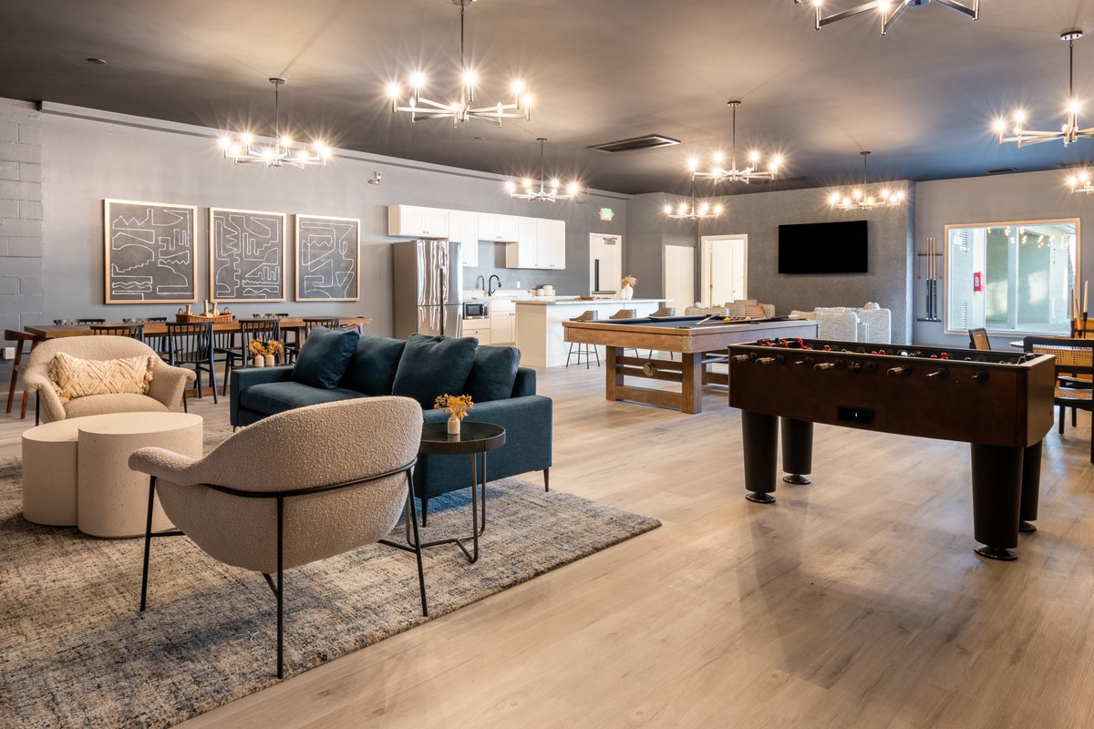 TheCoastGroup's tweet photo. We are thrilled to announce the grand opening of not one, but two remarkable communities in the heart of Tacoma, WA!
Introducing Safe Harbor Apartments, a 109-unit motel conversion, and Cascade Ridge, a 142-unit motel conversion... https://t.co/JclvR3XM5L https://t.co/b3wjQZQez6 https://t.co/sVQIXwA8zI