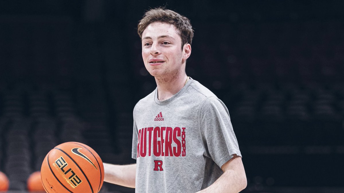 RutgersMBB's tweet image. It’s National Student Manager Appreciation Week, but we appreciate these guys every day of the year.❤️

#TheKnighthood🛡️⚔️