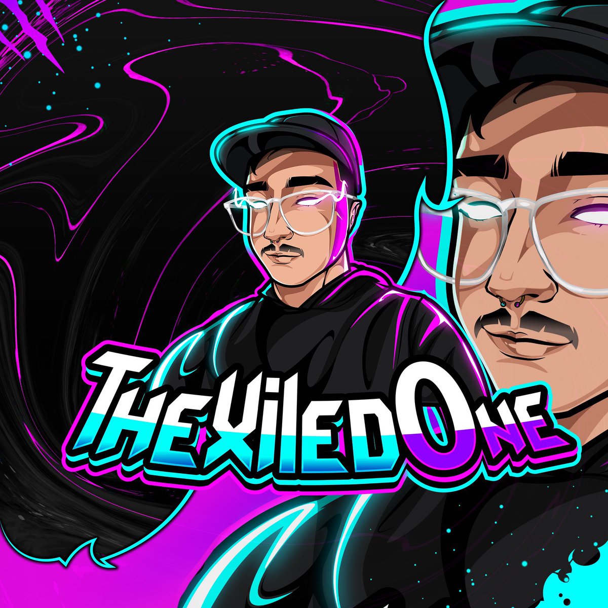 Thexiled0ne's tweet photo. New pfp made by @annbeb212 ! Amazing work, go follow them for banners, pfp’s, overlays! https://t.co/Tp4getE0yz