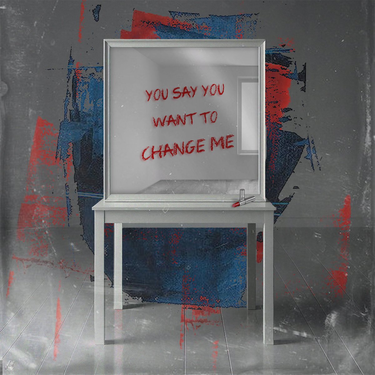 Retroviewuk's tweet photo. YOU SAY YOU WANT TO CHANGE ME - 08/03/24

Our next single is out in two weeks. Proper Buzzing🐝 It’s quick, sick and slick! 🫡

You can pre-save using the link in our bio x

#NewRelease #NewMusic #indierock #rock https://t.co/9ZhggBGE9N