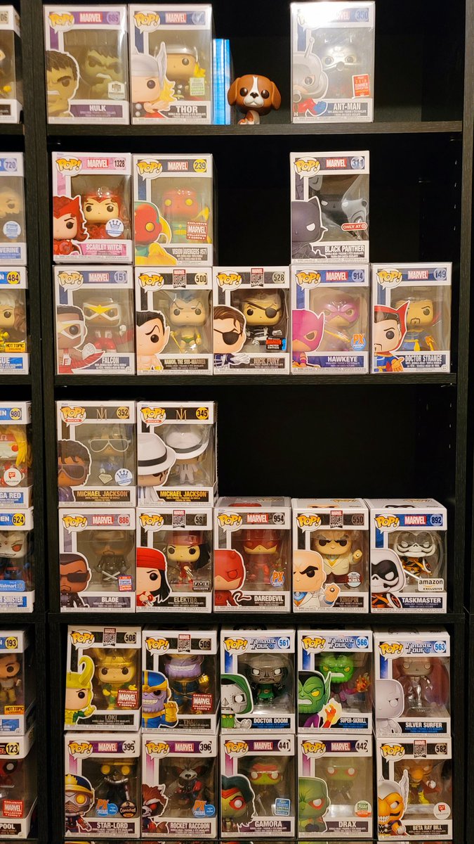 DylanFunko tweet picture