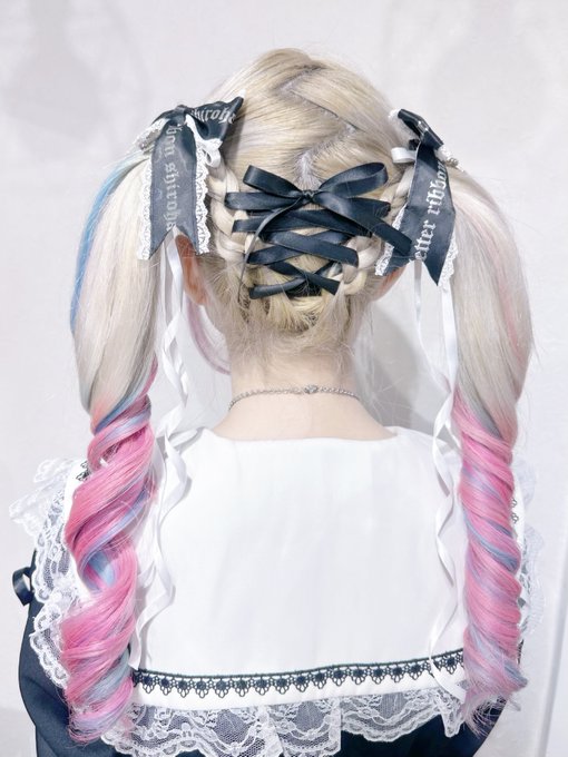 Twitterのコスプレ画像5