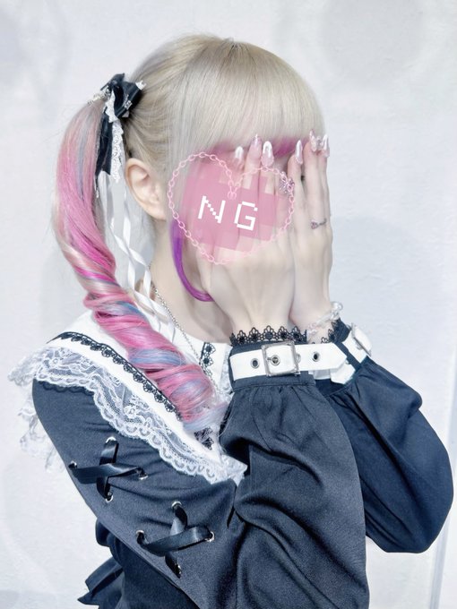 Twitterのコスプレ画像6