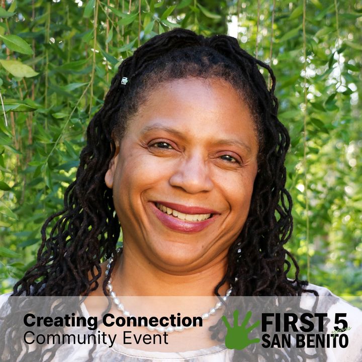 First5SanBenito's tweet photo. 🌟 Registration for Creating Connections Event extended to Feb 28! Join us Feb. 29 for insights on resilience from Dr. Barbara Stroud. RSVP now! 💪💖 

🔗 Sign up now to secure your spot: https://t.co/zG0yfirqrb https://t.co/Bo4EFGxOW5