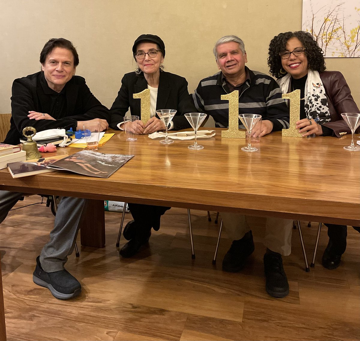 PRIME LATINO MEDIA tweet media