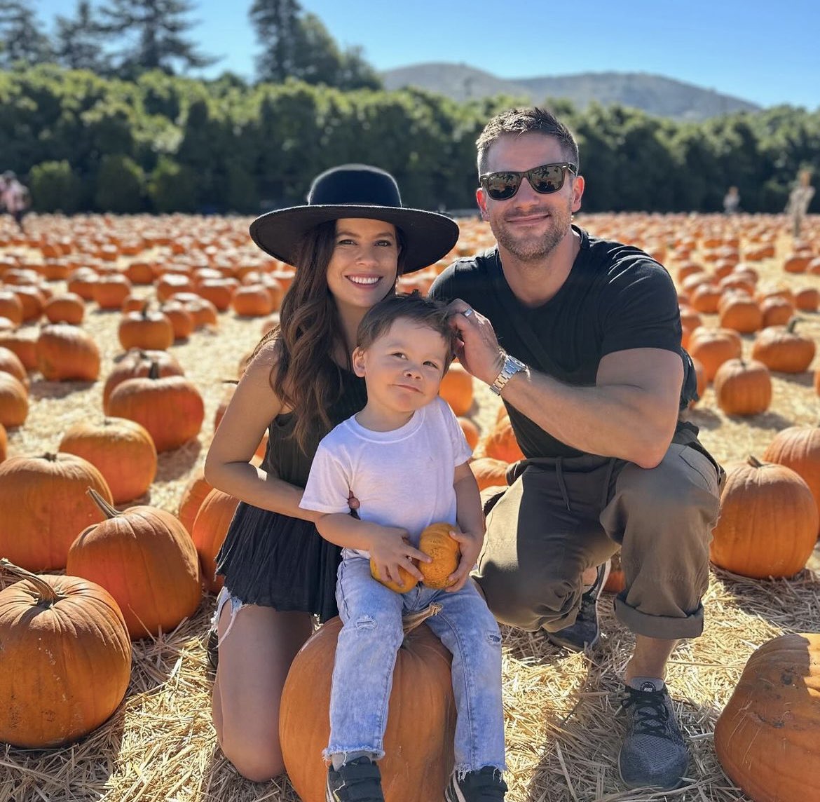BrantDailySpain's tweet photo. 📸 from Brant’s IG (Feb 22) https://t.co/UaiVbYHFBv