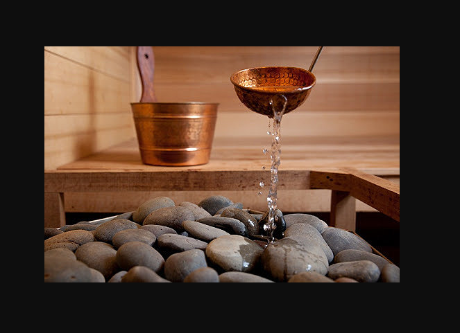 JacarandaBar's tweet image. Experience pure relaxation and detoxification at our herbal sauna, where natural essences blend harmoniously to rejuvenate your body and mind, promoting holistic wellness and a sense of serenity

#saunatime #satifying #relaxing