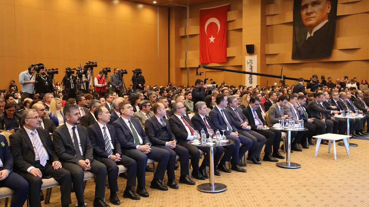 sd_universitesi's tweet photo. SDÜ, bölgenin en kapsamlı kariyer fuarı Güney Kariyer Fuarı’nda yerini aldı.

SDU took its place at The Southern Career Fair, the region's most comprehensive career fair.

@gunkaf_ @tccbiko #gunkaf https://t.co/T24zHVSJY9