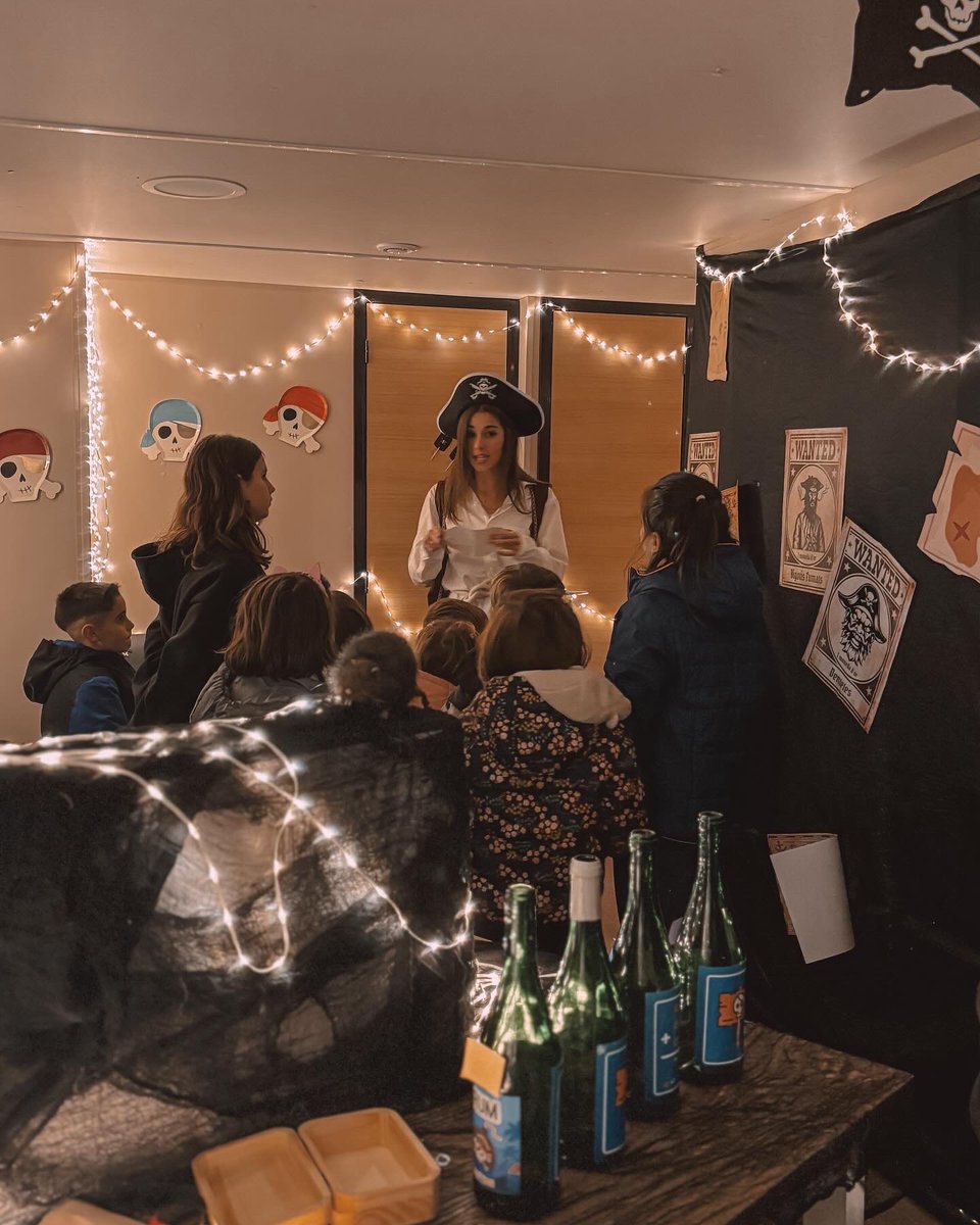 Berga Resort tweet media